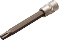 Klucze i nasadki - BGS wkładka bit, 6,3 MM, 1/4 cala, profil trzpieniowy T, T35, 75 MM, 2565  75 - miniaturka - grafika 1