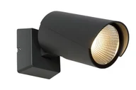 Lampy ogrodowe - Lucide MANAL LED kinkiet zewnętrzny 12W 27896/12/29 27896/12/29 - miniaturka - grafika 1