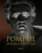 Historia świata - Pompeje. Odzyskana historia - miniaturka - grafika 1