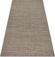 Dywany - DYWAN SZNURKOWY SIZAL FLOORLUX 20389 taupe / champagne MELANŻ beżowy 240x330 cm - miniaturka - grafika 1