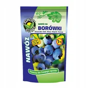 Nawozy ogrodnicze - Nawóz na borówki doypack 1 kg Ogród Start - miniaturka - grafika 1