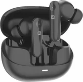 Słuchawki - Swissten FOCUS ANC Bluetooth Headphones - miniaturka - grafika 1