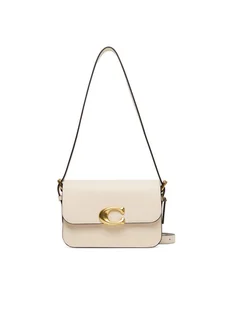 Coach Torebka CAM17 Beżowy - Torebki damskie - miniaturka - grafika 1