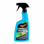 Kosmetyki samochodowe - Meguiars Hybrid Ceramic wax - ceramiczna ochrona lakieru 768ml - miniaturka - grafika 1