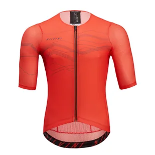 Koszulka rowerowa męska Silvini Jersey Legno MD2000 - Koszulki rowerowe - miniaturka - grafika 1