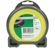 Akcesoria do kos i kosiarek - Hitachi 781010 3mm 15m okrągły - miniaturka - grafika 1