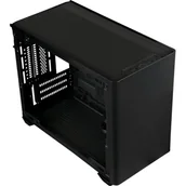Obudowy komputerowe - Cooler Master MasterBox NR200P Czarna (MCB-NR200P-KGNN-S00) - miniaturka - grafika 1