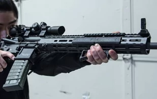 UTG - Osłony łoża M-LOK niskoprofilowe - 3,15'' - 4 szt. - RB-HP30M - Osprzęt do wiatrówek - miniaturka - grafika 4
