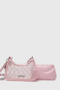 Aldo torebka BARBIEMODE x Barbie kolor różowy 13823215 - Torebki damskie - miniaturka - grafika 1