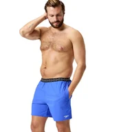 Kąpielówki męskie - Spodenki szorty męskie kąpielowe Speedo Hyperboom - miniaturka - grafika 1