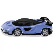 Siku 15 - McLaren Senna S1537 - Samochody i pojazdy dla dzieci - miniaturka - grafika 1