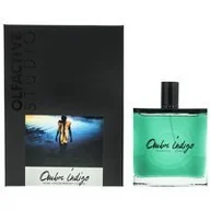 Wody i perfumy unisex - Olfactive Studio Ombre Indigo woda perfumowana 100 ml - miniaturka - grafika 1