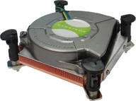 Chłodzenie procesora - Chłodzenie CPU JJ Computer K2 K2 MINI ITX - miniaturka - grafika 1