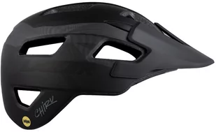 Modi Lazer Chiru Matte Czarno Szary M 55-59 cm - Kaski rowerowe - miniaturka - grafika 1
