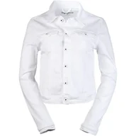 Kurtki damskie - Kurtka damska Pepe Jeans  Core jeansowa katana -M - miniaturka - grafika 1