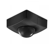 Czujniki ruchu i zmierzchu - Steinel 068523 - Czujnik ruchu IS 3360 40m COM1 kwadratowy biały - miniaturka - grafika 1