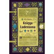 Książki edukacyjne - Wydawnictwo Agora Księga Ludensona - miniaturka - grafika 1