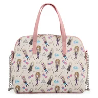 Plecaki szkolne i tornistry - Loungefly Harry Potter Luna Lovegood torba - miniaturka - grafika 1