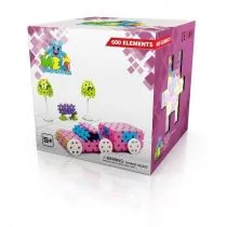 afelo Klocki MELI - Constructor Girls - 600 elem. 50070