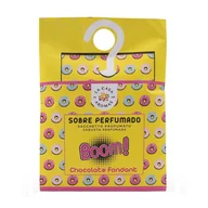 Odświeżacze powietrza - LA CASA DE LOS AROMAS Pop Saszetka Zapachowa Boom! Chocolate Fondant 100ml - miniaturka - grafika 1