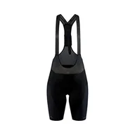 Spodenki damskie - Craft ADV Aero BIB szorty W Black M - miniaturka - grafika 1