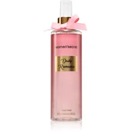 Wody i perfumy damskie - Women'Secret Women'Secret Daily Romance 250ml mgiełka do ciała - miniaturka - grafika 1