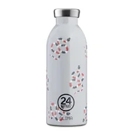 Butelki termiczne - 24Bottles Butelka 24Bottles Clima 500 Rattle Shake CLIMA500RATTLESHAKE - miniaturka - grafika 1