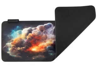Podkładka podświetlana LED Artnico P1895 80x30 cm - Podkładki pod mysz - miniaturka - grafika 3