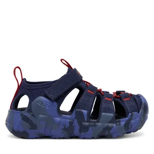 Sandały Keen 1030839 Granatowy - Buty dla chłopców - miniaturka - grafika 1