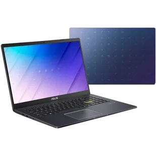 ASUS E510KA-EJ082WS 15,6" Celeron N4500 - 4GB RAM - 128GB Dysk - Win11S - Laptopy - miniaturka - grafika 1