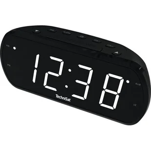 TechniSat DigiClock 1 - Radiobudziki - miniaturka - grafika 1
