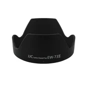 Osłony LCD do aparatów - Osłona przeciwsłoneczna JJC Canon EW-73II - miniaturka - grafika 1
