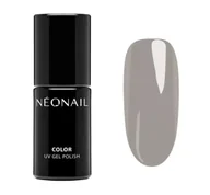 Lakiery hybrydowe - Neonail lakier hybrydowy 11554 Walnut Poem 7,2 ml - miniaturka - grafika 1