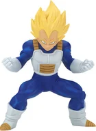 Figurki dla dzieci - Figurka Ball Z: Chosenshiretsuden - Super Saiyan Vegeta (Vol. 4) - miniaturka - grafika 1