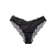 Majtki damskie - Brazyliany Icon XXL - miniaturka - grafika 1