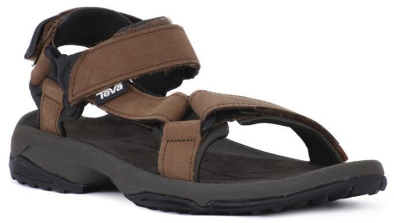 Teva M'S Terra Fi Lite Leather, BRN, 41,5 us 8.5; uk 7.5