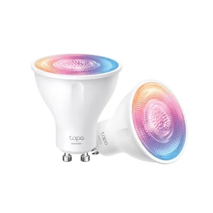TP-Link Tapo L630 Inteligentne żarówki Wi-Fi 3,7 W - Systemy inteligentnych domów - miniaturka - grafika 1