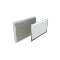 Zestaw filtrów rekuperatora VC3 Basic SPIROFLEX