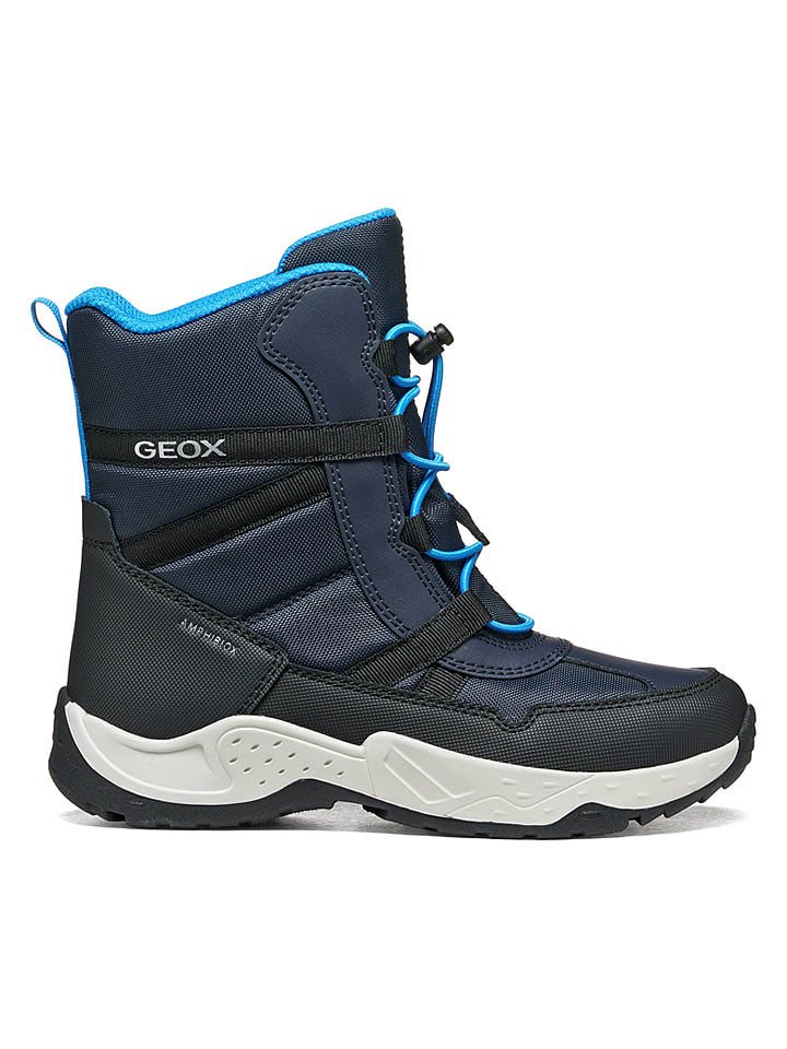 Geox Botki 
