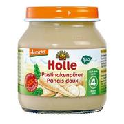 Pozostałe kosmetyki - Bio HOLLe danie dla niem pasterniak 125g - miniaturka - grafika 1