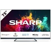 SHARP 75FQ8EG