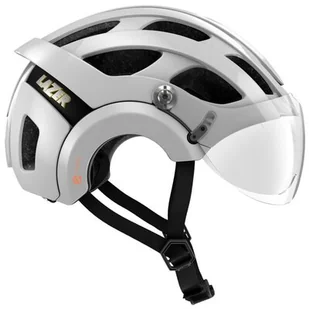 LAZER Anverz NTA Szary MTB ( M) MIPS - Kaski rowerowe - miniaturka - grafika 1