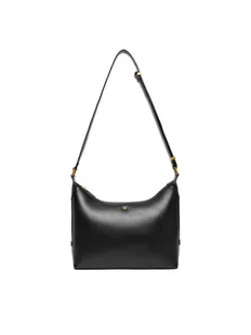 Gino Rossi Torebka C-RAYA-LX10 Czarny - Torebki damskie - miniaturka - grafika 1