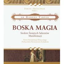 P&G EDITORS  Boska magia