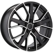Felgi aluminiowe - Felgi 19'' Do: Audi A3 A4 A5 A6 A8 Q3 Sq5 Q5 Q7 Ii - miniaturka - grafika 1