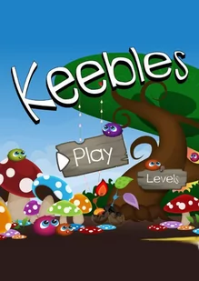 Keebles (PC/MAC) - Gry PC Cyfrowe - miniaturka - grafika 1