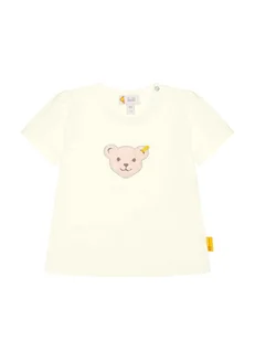 Steiff Koszulka w kolorze kremowym - Kaftaniki dla niemowląt - miniaturka - grafika 1