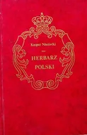 Historia świata - Herbarz polski Tom I Reprint z 1908 r. - miniaturka - grafika 1