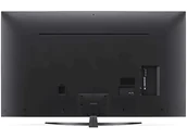 Telewizory - LG 55UT81006LA 55" 4K webOS HDR Czarny - miniaturka - grafika 1
