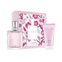 Lancome Miracle zestaw upominkowy VIII dla kobiet - Zestawy perfum damskich - miniaturka - grafika 1